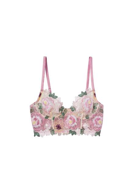 TREND: Lingerie Everyday from Indie Boutiques | Garmentory