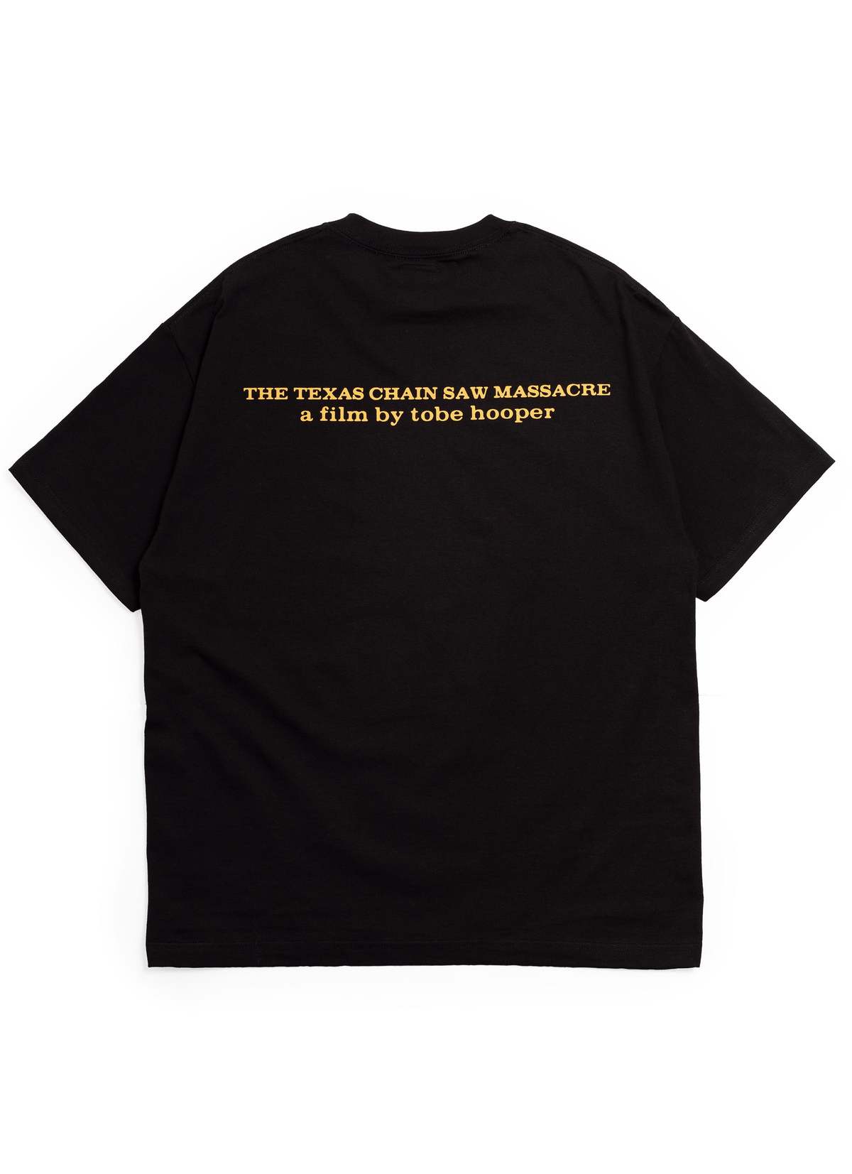 Wacko Maria GUILTY PARTIES THE TEXAS CHAINSAW MASSACRE T SHIRT 