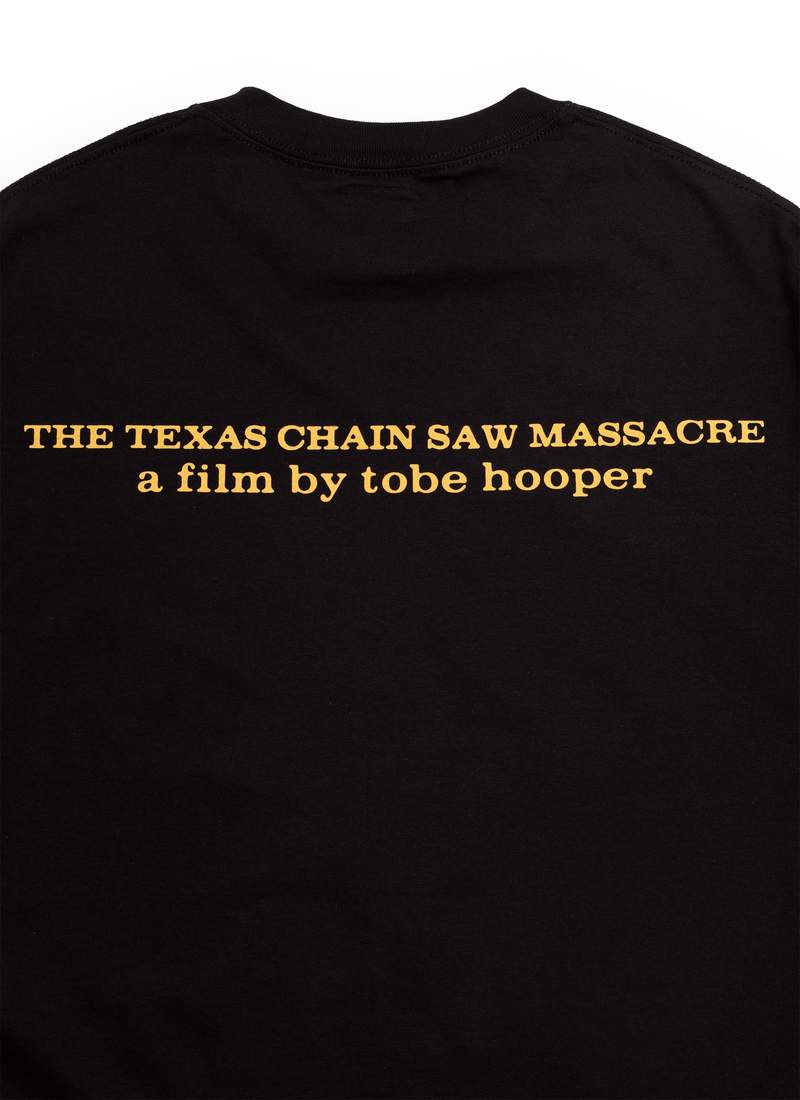 Wacko Maria GUILTY PARTIES THE TEXAS CHAINSAW MASSACRE T SHIRT 