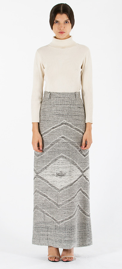 Symbol Skirt Symbol Skirt