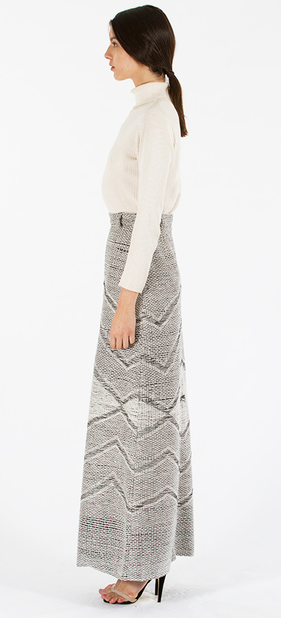 Symbol Skirt Symbol Skirt