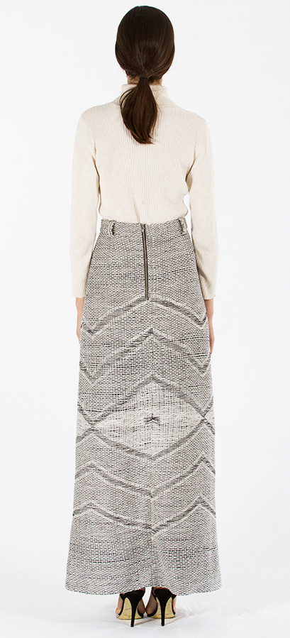 Symbol Skirt Symbol Skirt
