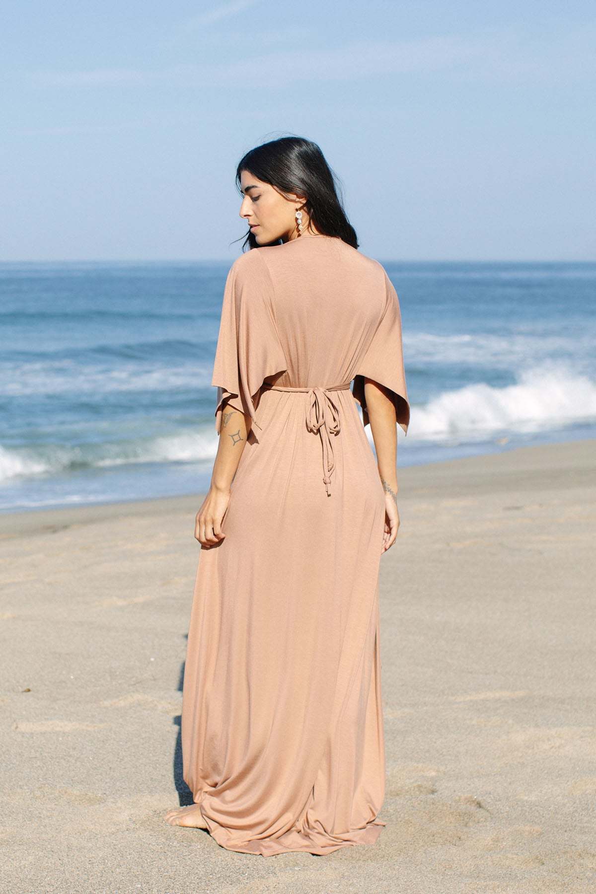 Rachel Pally Long Caftan Dress - Dulce | Garmentory