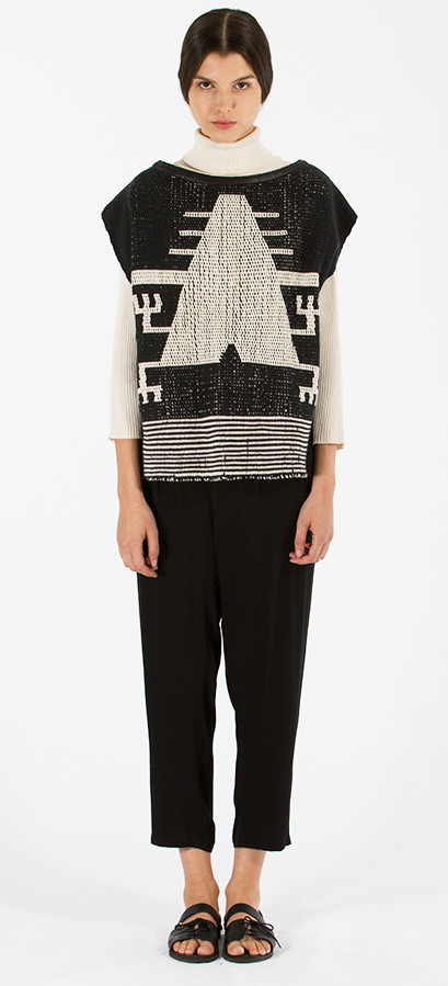 Tahi Tunic Tahi Tunic