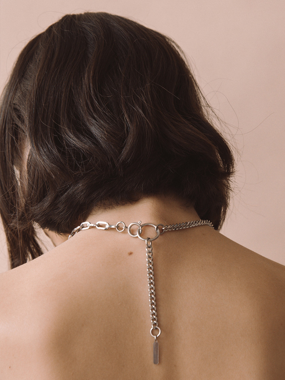 Justine Clenquet Hari Choker | Garmentory