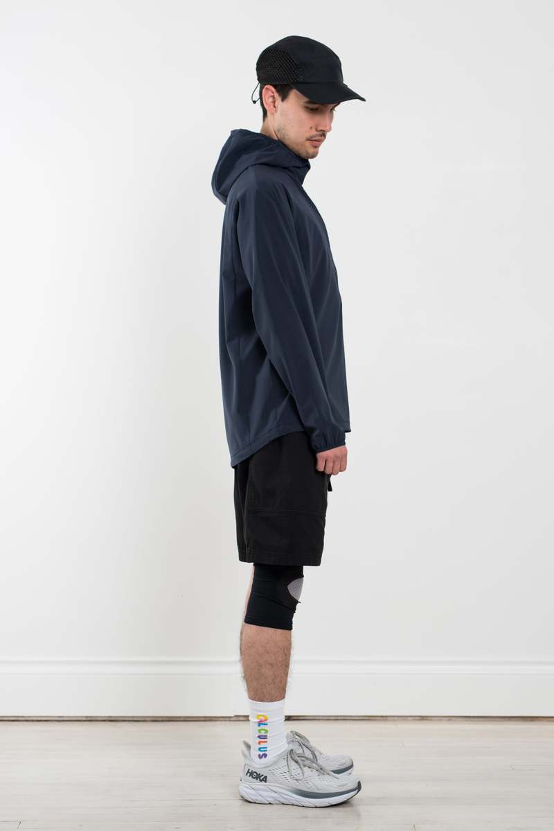 【CAYL】 25SS flow half zip 2 (3COLORS) CAYL Men's Flow Half Zip 2 - Light Grey – Outsiders Store UK