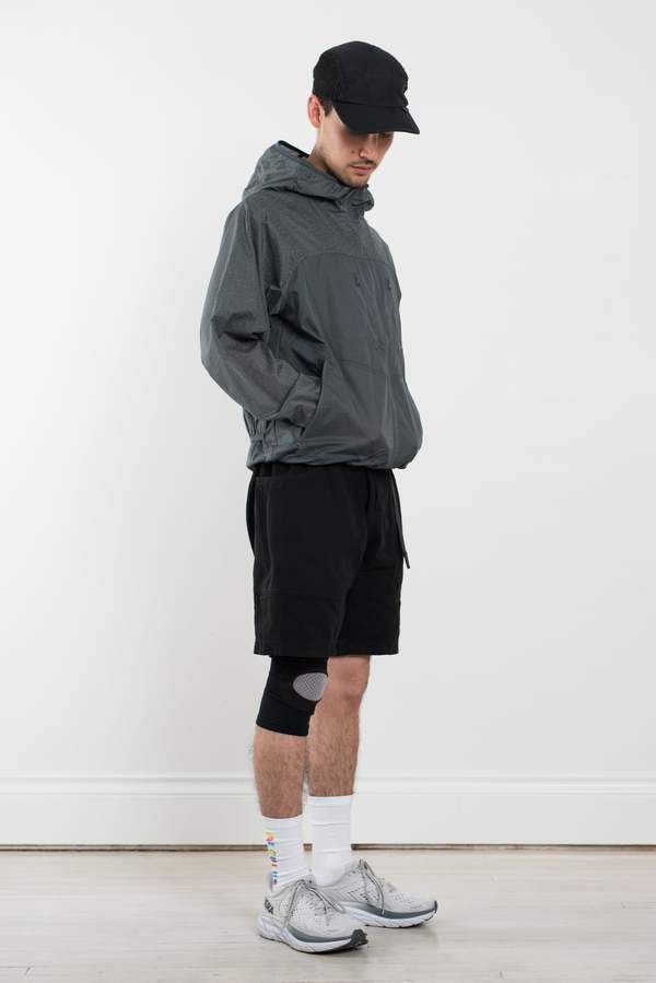 CAYL Reflect Wind Jacket - Grey | Garmentory