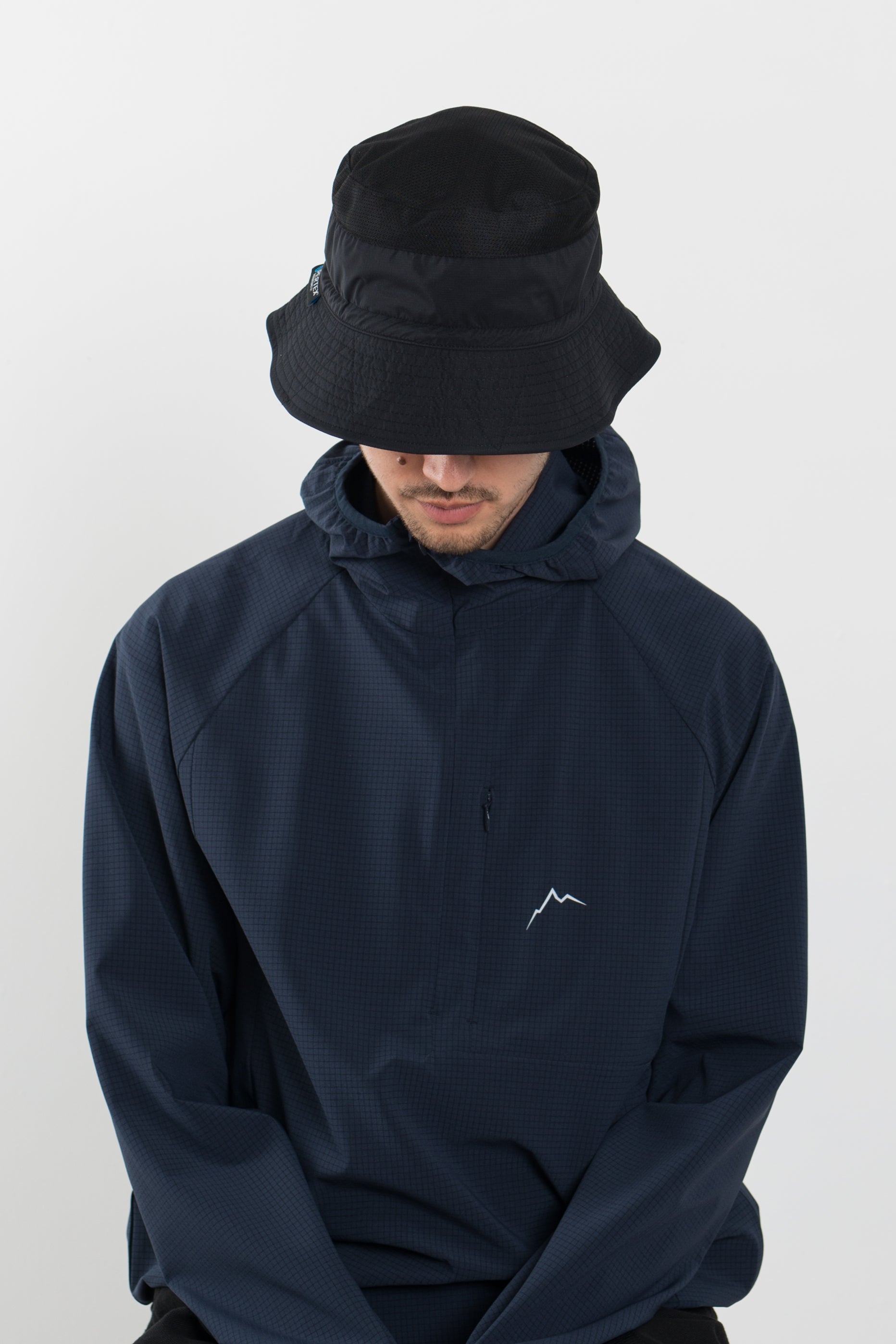 【CAYL】 CAYL x NB bucket hat / black CAYL - Trail Hat | HBX - Globally Curated Fashion and