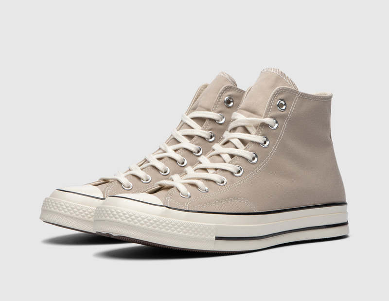 Converse Chuck 70 Hi sneakers gray Garmentory