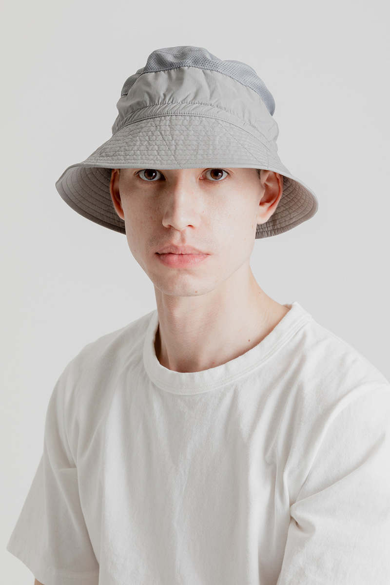CAYL Trail Hat - Grey | Garmentory