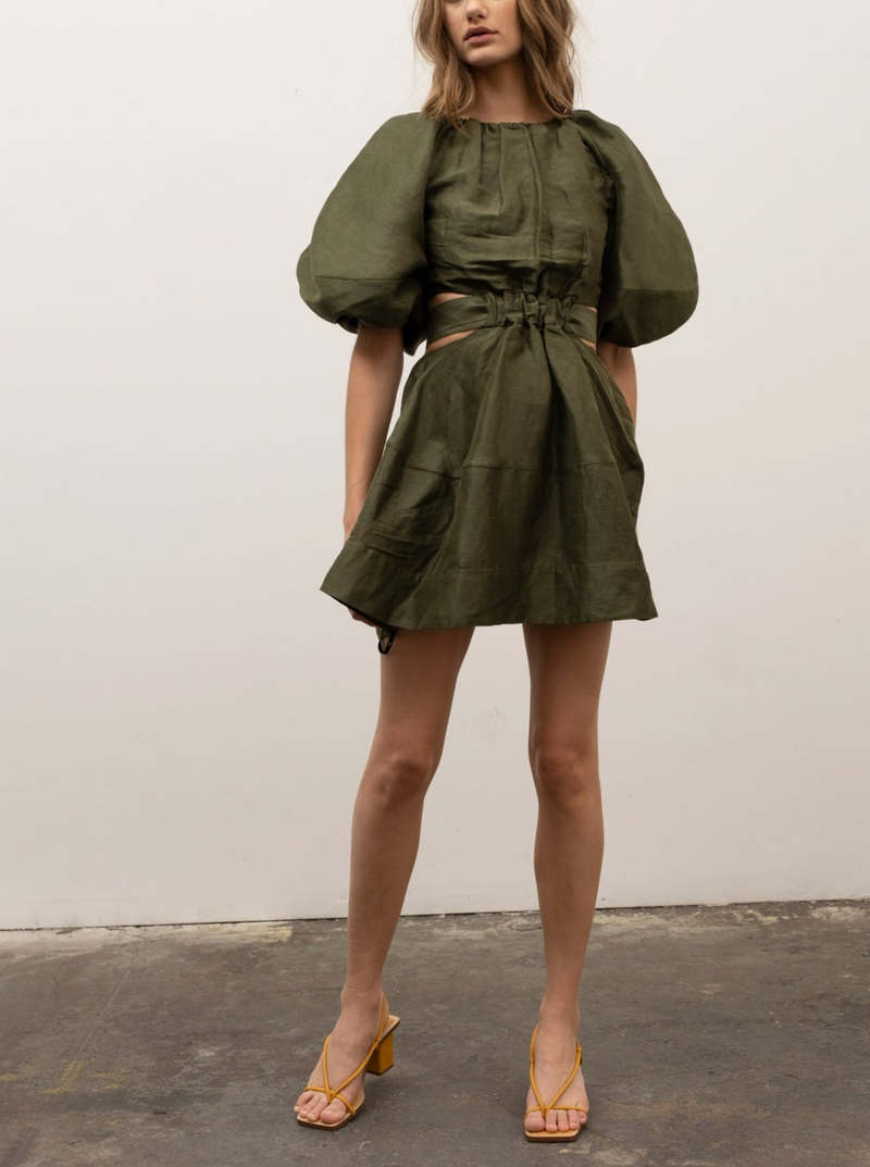 moon river dress green Forest Green Twill Custom Dress Pants