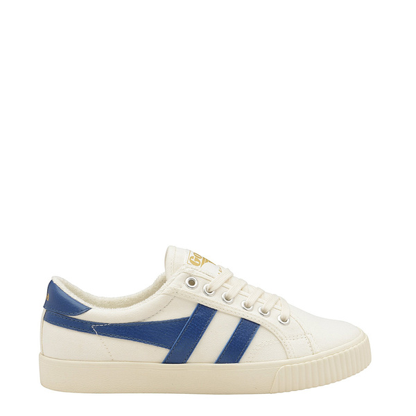 Gola Tennis Mark Cox Trainer Womens sneakers - vintage Blue 