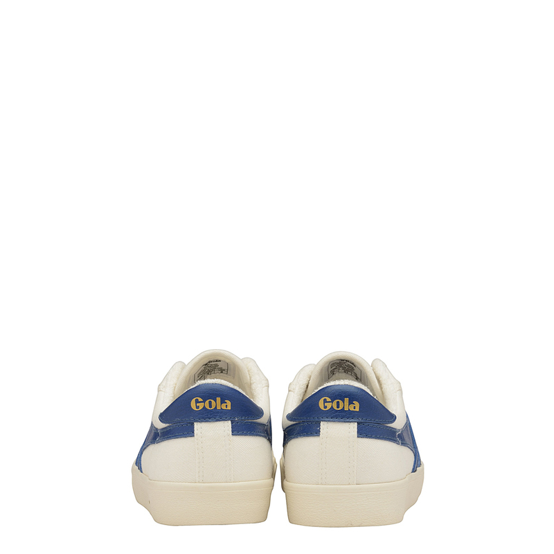 Gola Tennis Mark Cox Trainer Womens sneakers - vintage Blue 