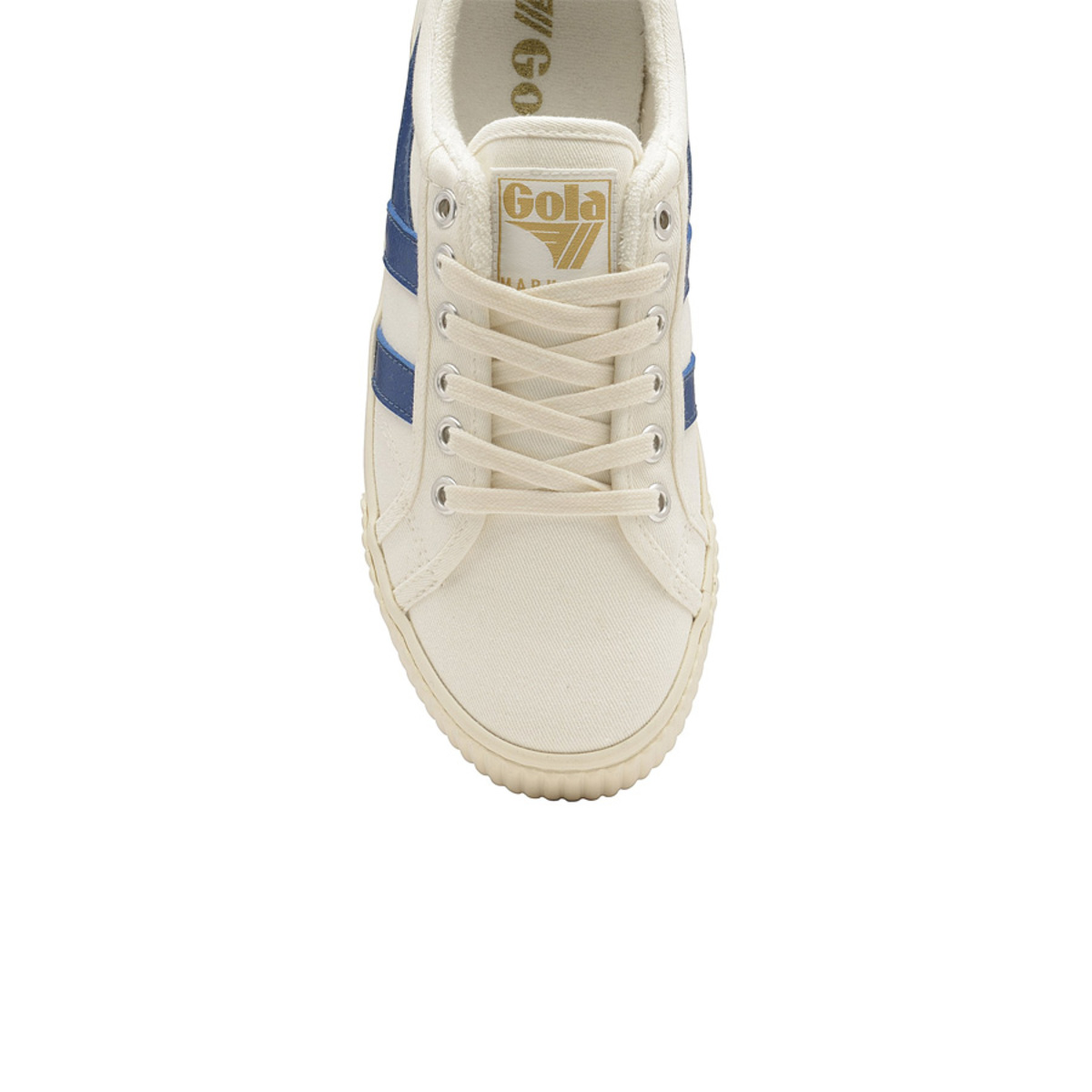 Gola Tennis Mark Cox Trainer Women’s sneakers - vintage Blue  - Image 5 of 5