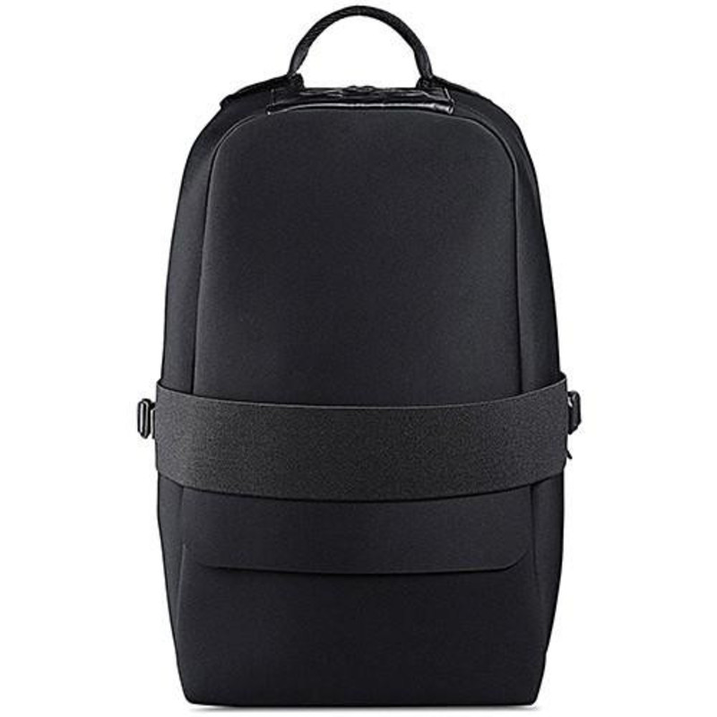 Y-3 QASA BACKPACK - BLACK | Garmentory