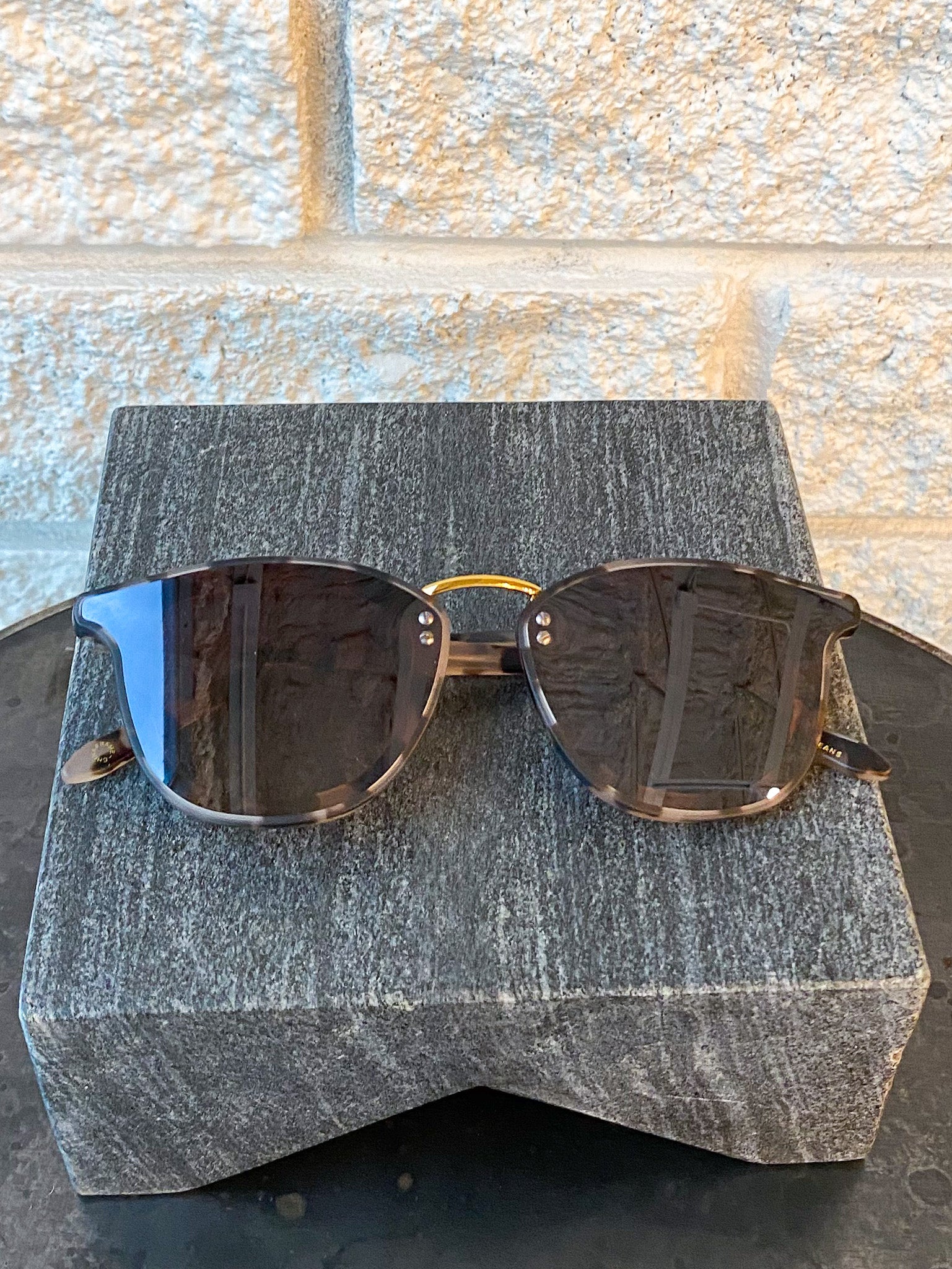 Krewe FRANKLIN NYLON FRAMES | Garmentory