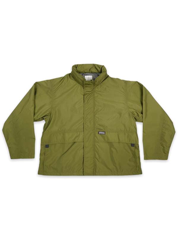 Gramicci Field Jacket Army Green Garmentory