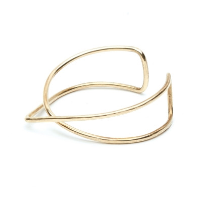Fay Andrada Oka Bracelet Oka Cuff Fay Andrada Oka Bracelet Oka Cuff