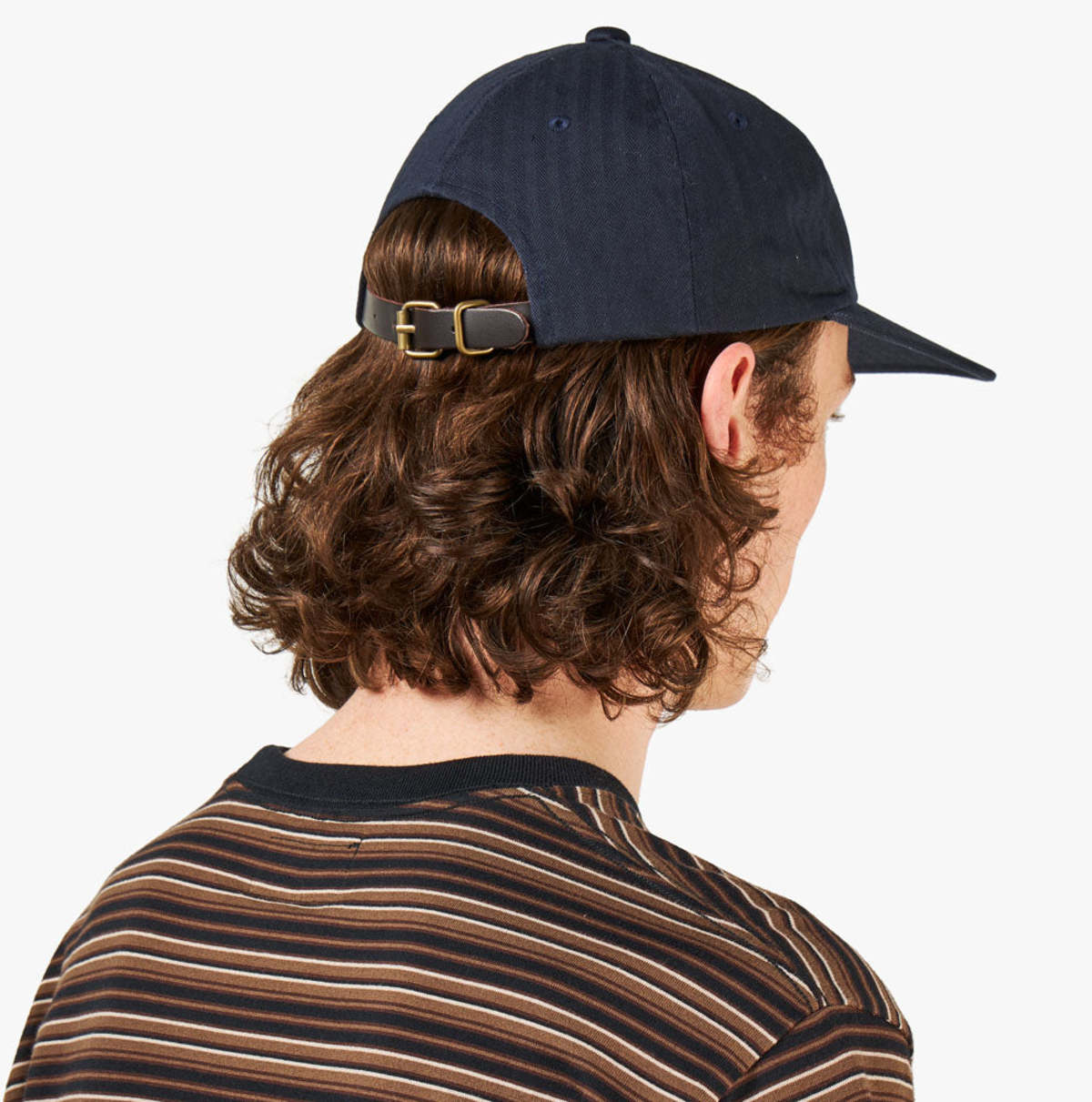 END. × BEAMS PLUS Flannel 6panel cap END. x Beams Plus 'Ivy League' Flannel Check 6 Panel Cap in