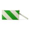 MATTER MATTERS Hama Mini Zip Pouch wallet - Kelly Green - Thumbnail 1