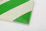 MATTER MATTERS Hama Mini Zip Pouch wallet - Kelly Green - Thumbnail 15