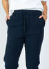 MJ Watson Classic Sweatpant - Navy  - Thumbnail 2