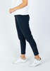 MJ Watson Classic Sweatpant - Navy  - Thumbnail 3