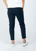 MJ Watson Classic Sweatpant - Navy  - Thumbnail 4