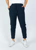 MJ Watson Classic Sweatpant - Navy  - Thumbnail 5