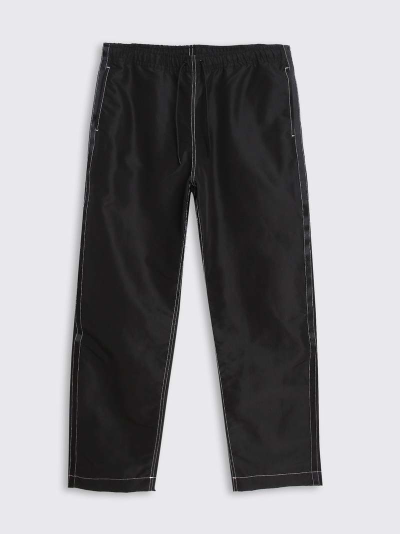 Our Legacy Speed Trouser - Black Recycled Poly | Garmentory
