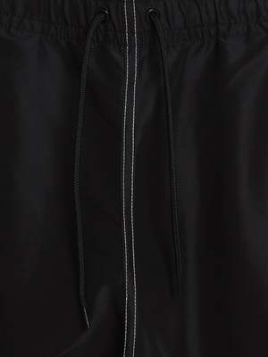 Our Legacy Speed Trouser - Black Recycled Poly | Garmentory