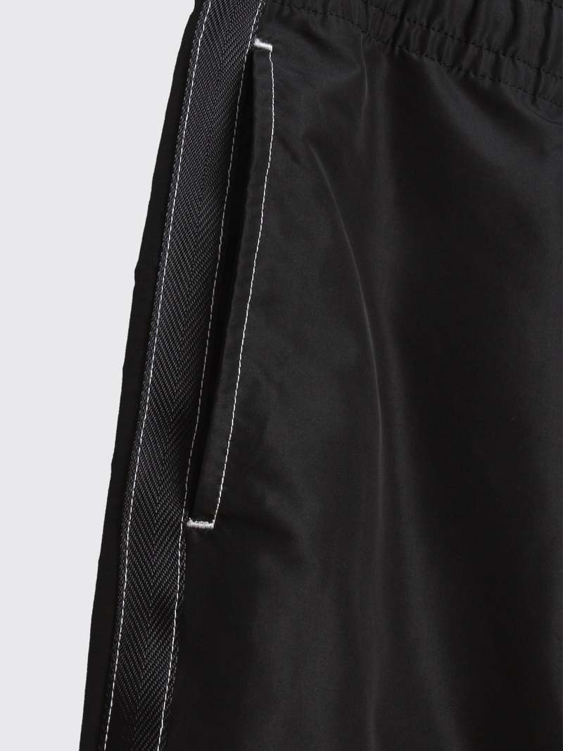 Our Legacy Speed Trouser - Black Recycled Poly | Garmentory