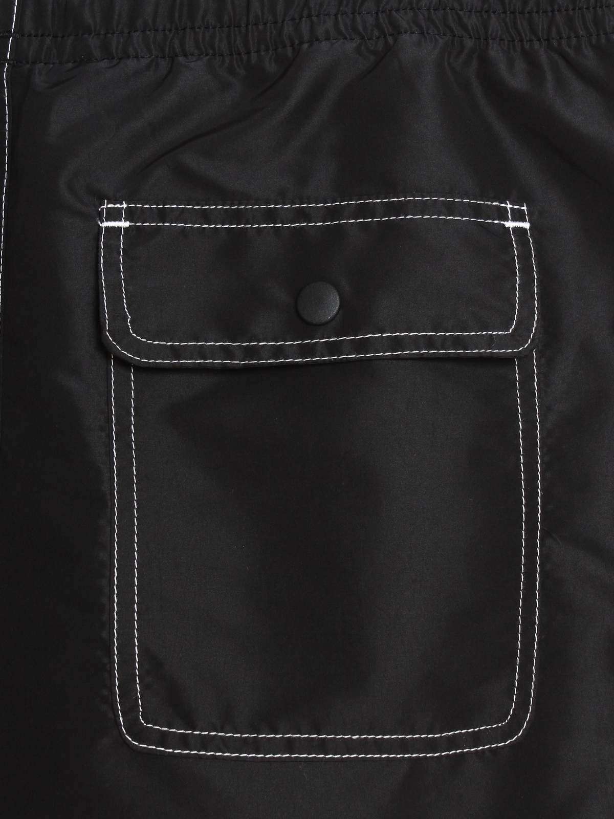 Our Legacy Speed Trouser - Black Recycled Poly | Garmentory