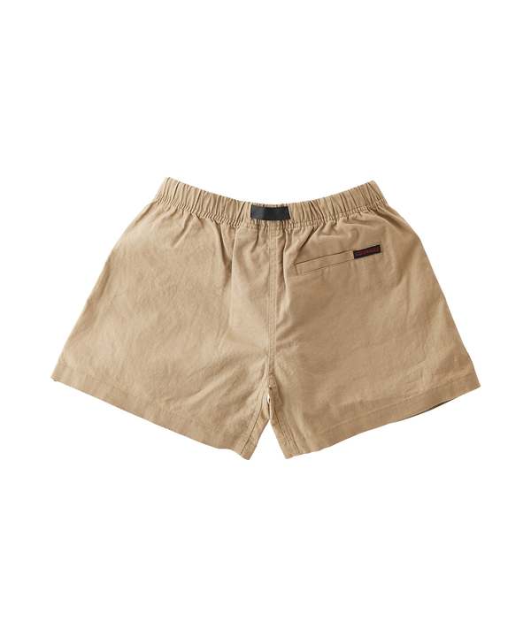 Gramicci Linen Relax Short - Natural