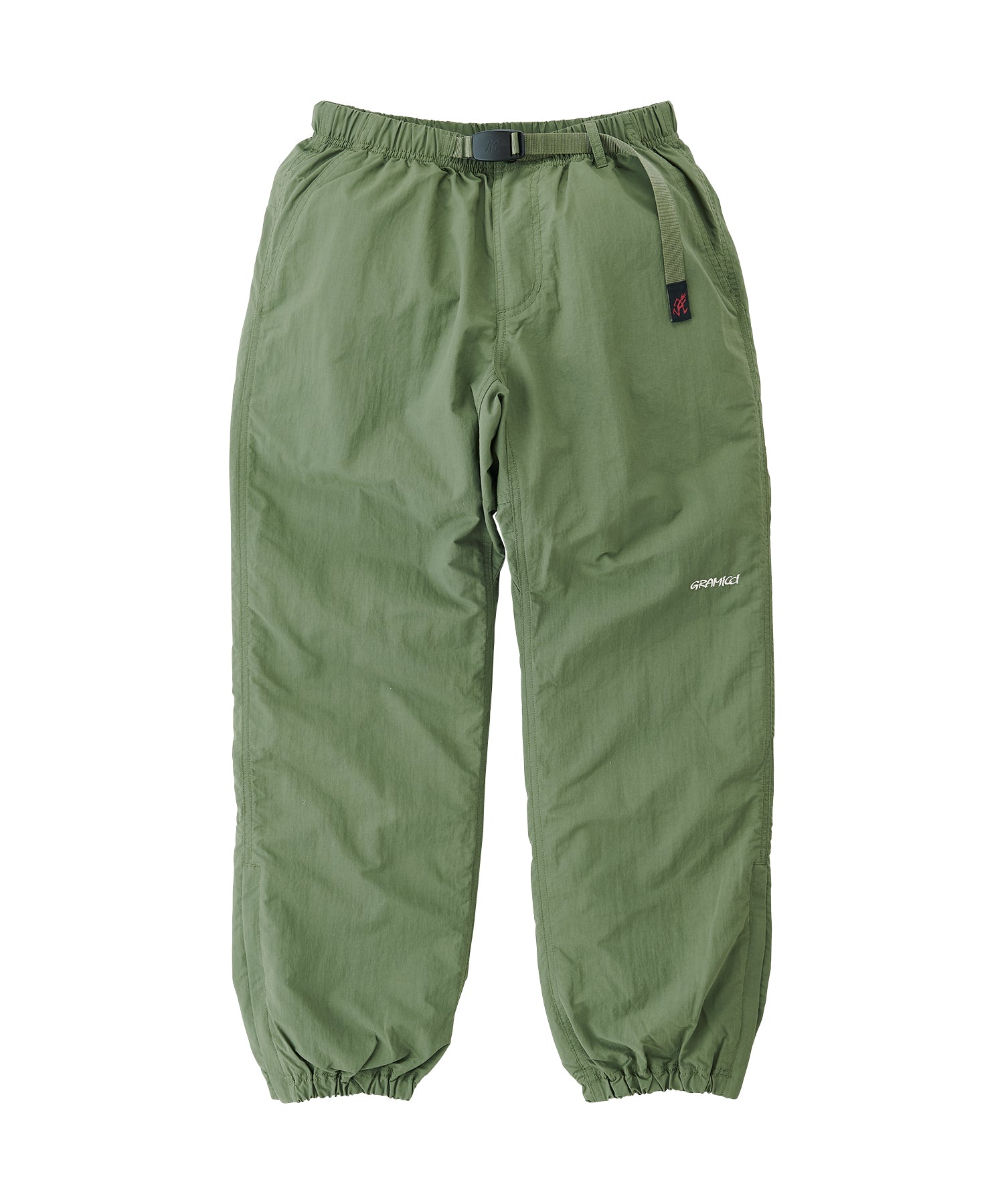 ＧＲＡＭＩＣＣＩ NYLON TRACK PANTLサイズ Gramicci Nylon Packable Track Pant - Olive | Garmentory
