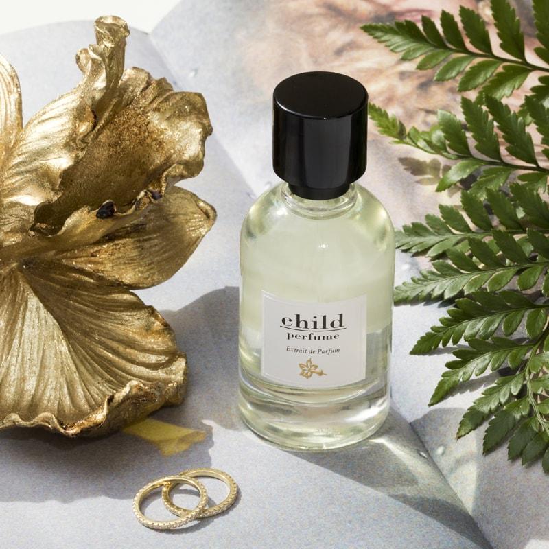 Child Perfume Limited Edition Extrait De Parfum Garmentory