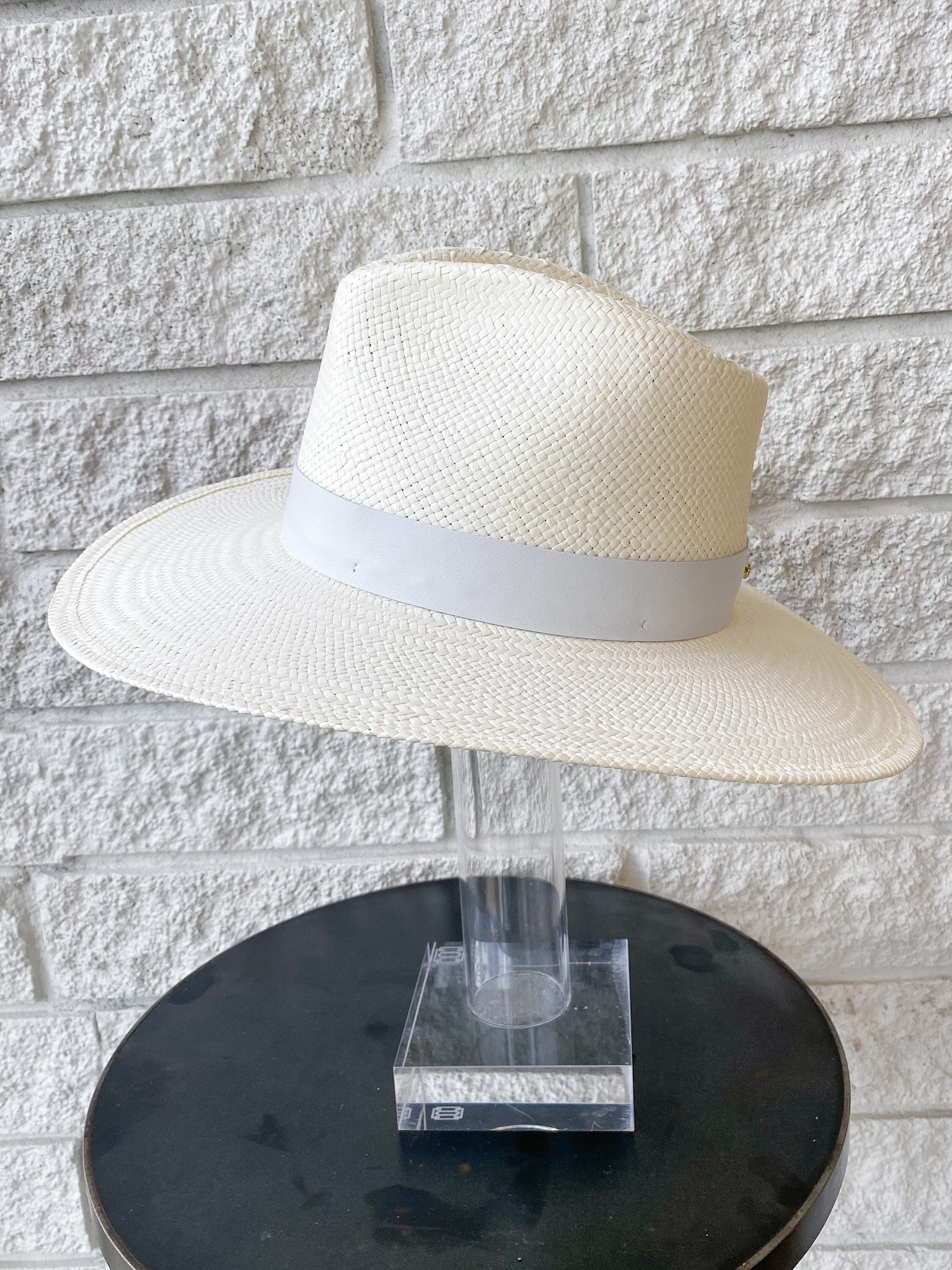 NEW Janessa Leon HAMILTON HAT Janessa Leone Women main image 2