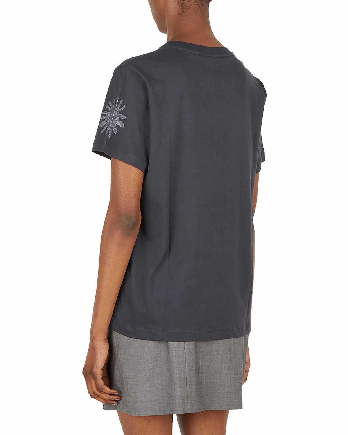 GANNI---Higher-Love-Print-T-