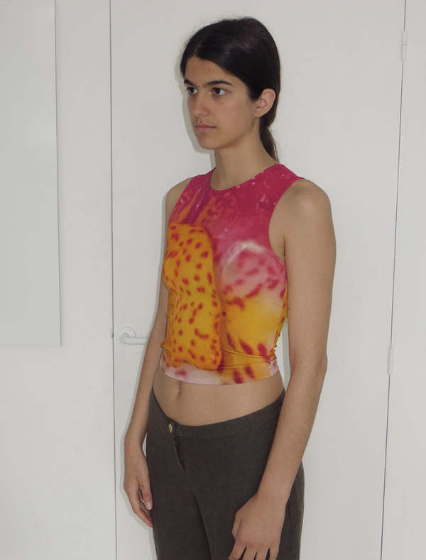 トップス Paloma Wool OLIVINCHI TOPS Paloma Wool Olivinchi Top | Liberty