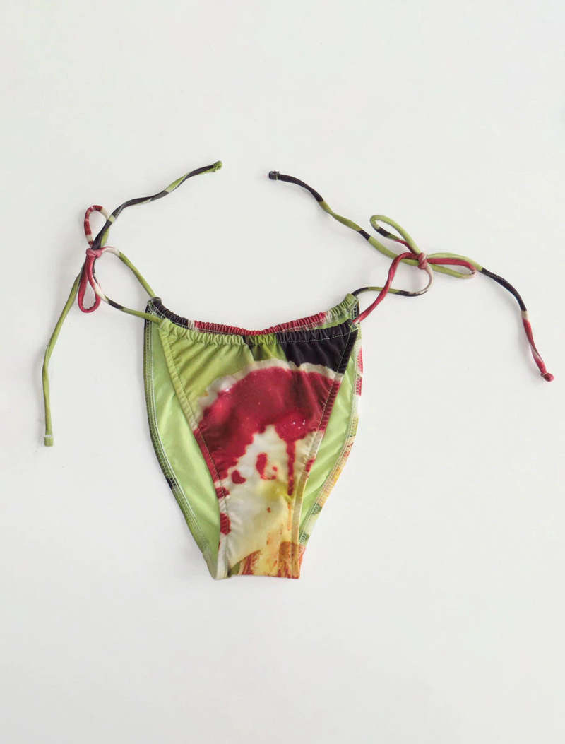【関税込み】Paloma Wool ビキニ Paloma Wool - Dot Brake Bikini – BONA DRAG