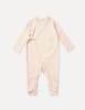 Noé Wrap Onesie - Shell - Thumbnail 1