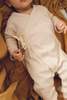 Noé Wrap Onesie - Shell - Thumbnail 3