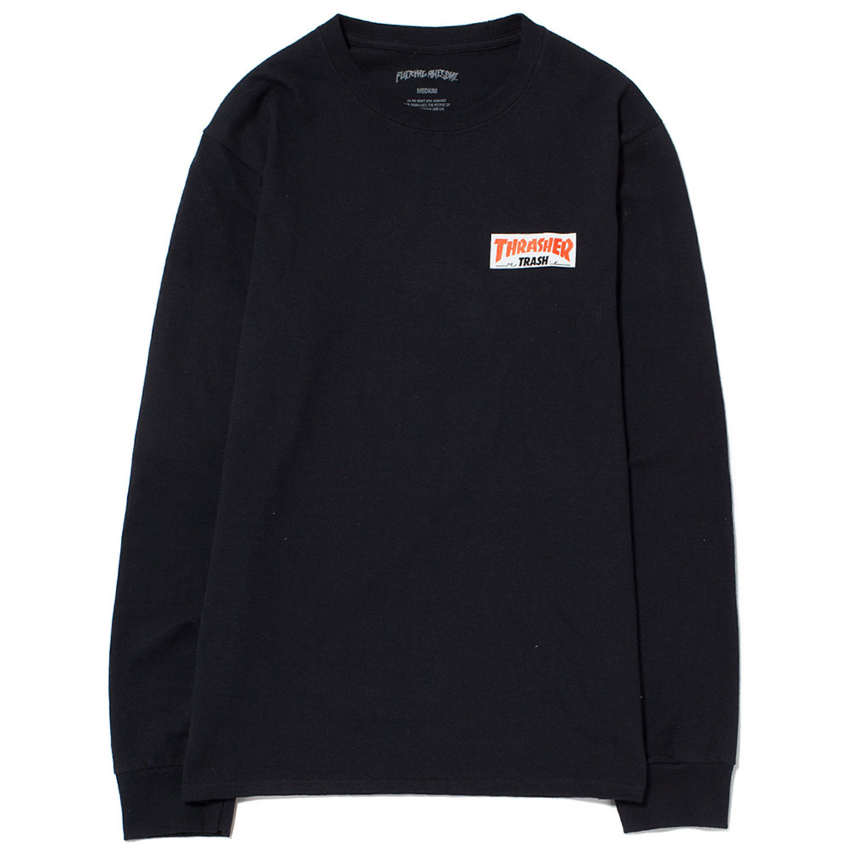 *新作アイテム23'* Fucking Awesome Trash Tee 新作アイテム23'* Fucking Awesome Trash Tee (Fucking Awesome