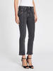 IRO Jama Jeans - Black Denim - Thumbnail 2