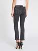 IRO Jama Jeans - Black Denim - Thumbnail 3