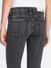 IRO Jama Jeans - Black Denim - Thumbnail 5