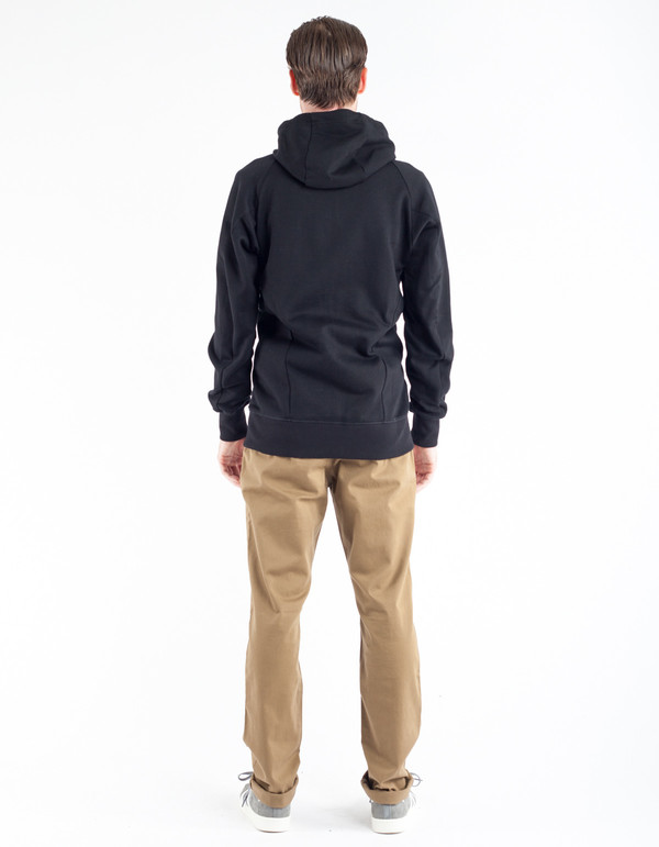 adidas XBYO Full Zip Black Garmentory