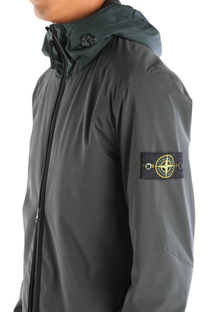 Stone Island 40927 Soft Shell-R Jacket 