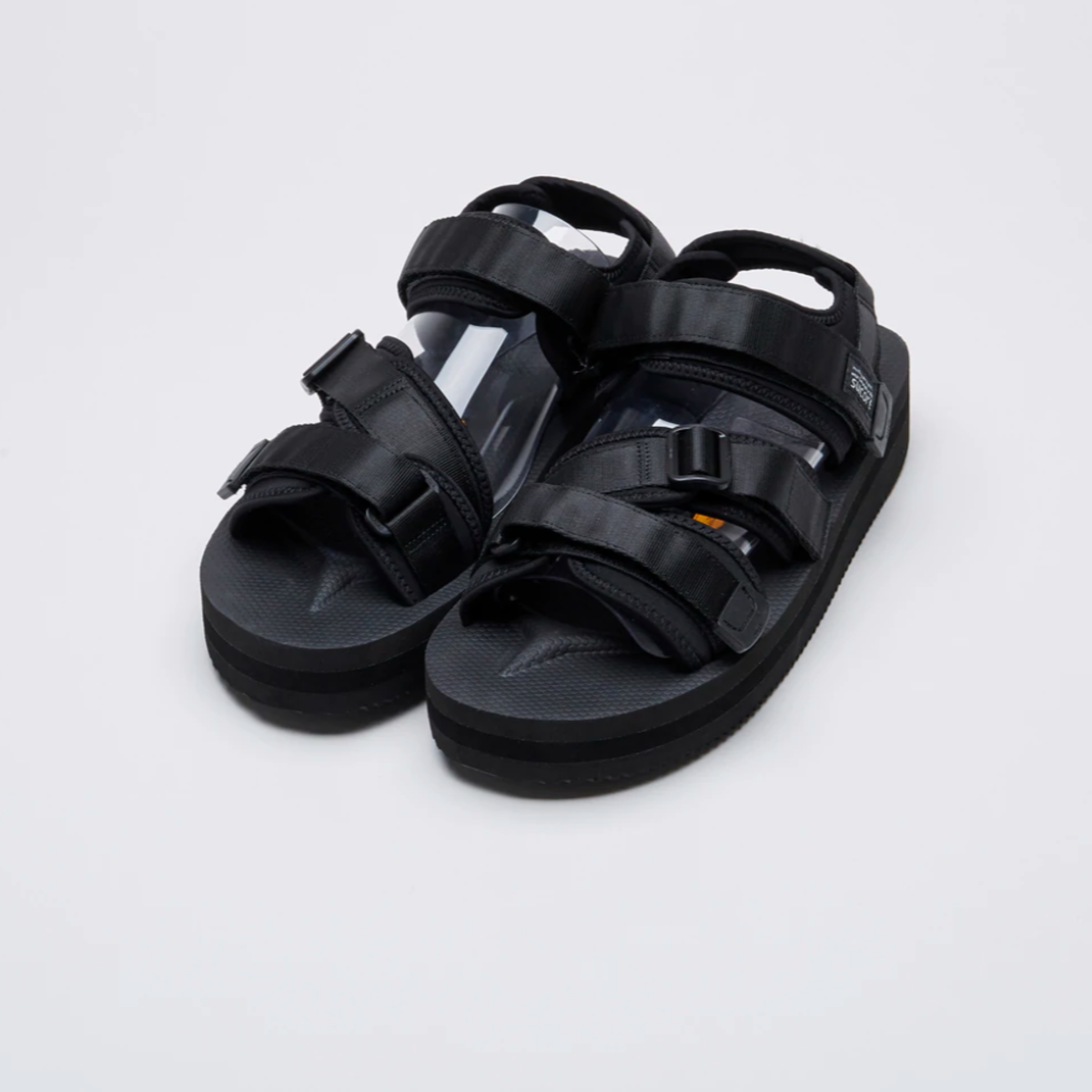 新品未使用 Suicoke KISEE-VAB-SOFT Black 28cm Suicoke KISEE-Vab-soft Sandals | Black | FARFETCH
