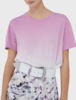 IRO Deepy Tee - pink - Thumbnail 1